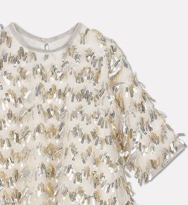 Billieblush Dress K Cerem, Packshot View