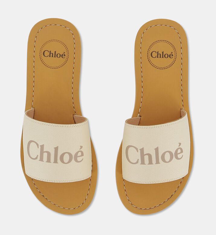 Chloe Shoes, Packshot View