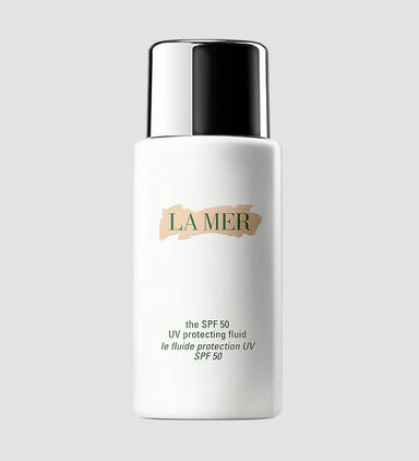 Uv Protection Fluid Spf50 50 Ml