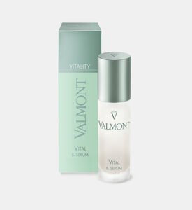 سيروم فيتال بي المعزّز للوجه