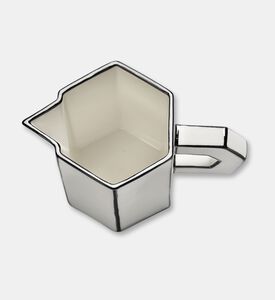 Serax Cart Blanche Porcelain Jug, Packshot View