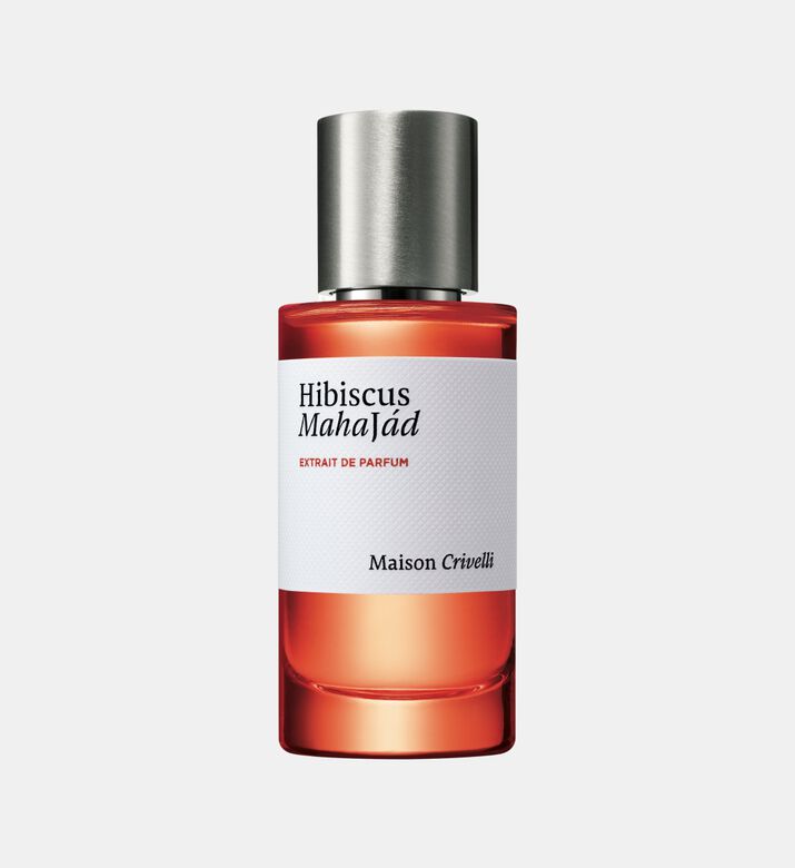 Hibiscus Mahajad Eau De Parfum