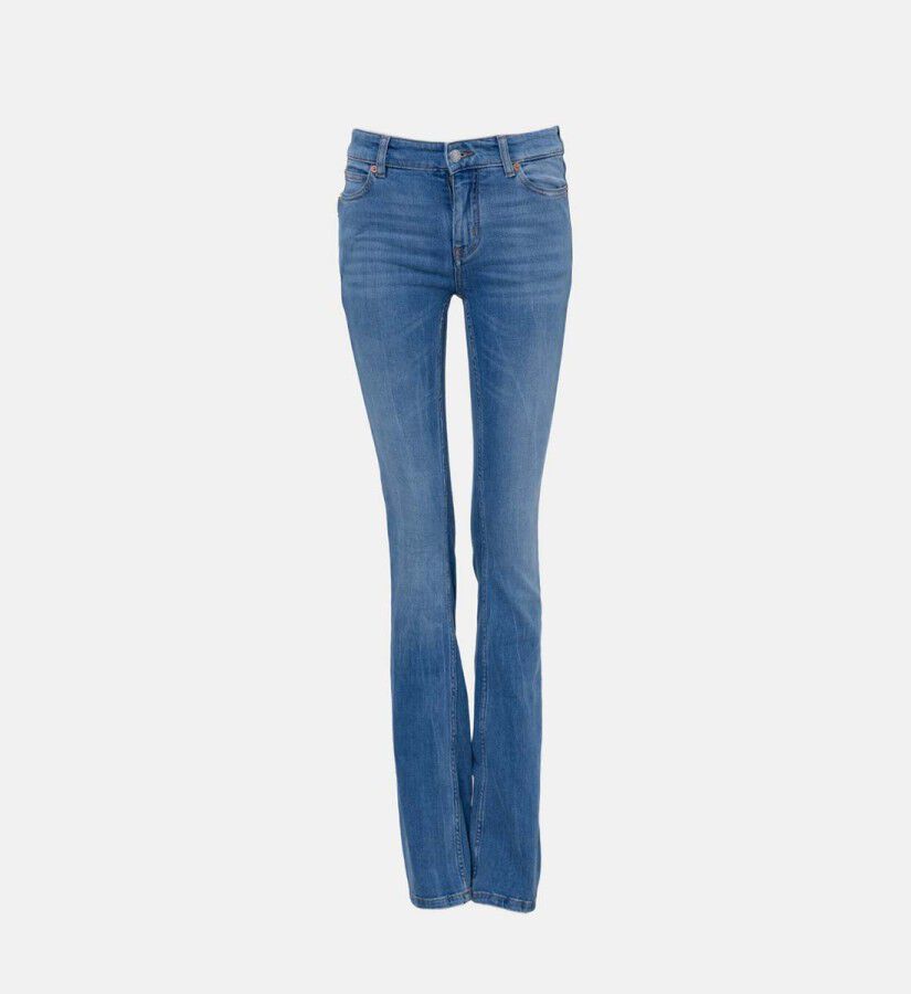 Zadig and voltaire jeans 2025