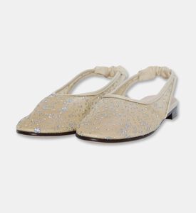 Atana Shoes Ballerina, Packshot View