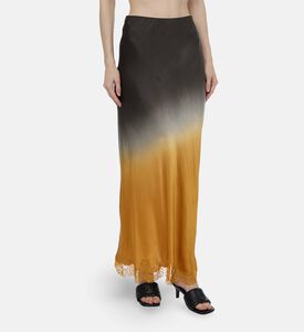 Mes Demoiselles Skirt Trinity, Model View