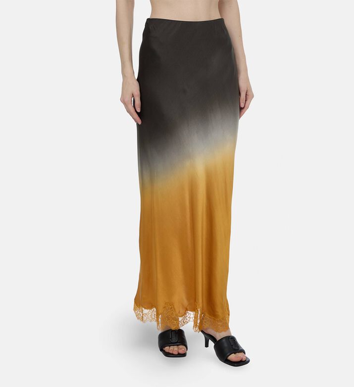 Mes Demoiselles Skirt Trinity, Model View