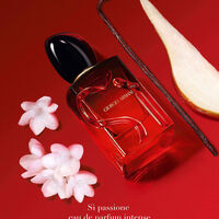 Si Passione Intense Eau De Parfum