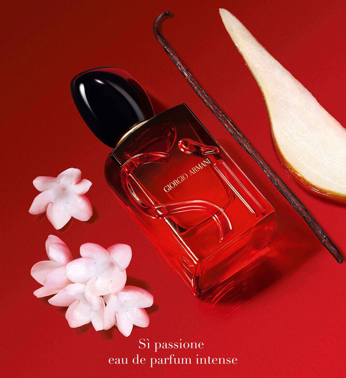 Si Passione Intense Eau De Parfum