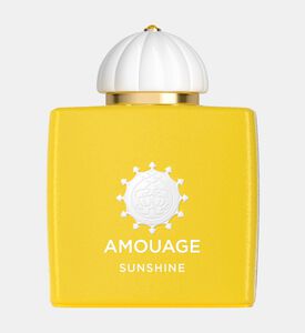 Amouage Sunshine Eau De Parfum, Packshot View