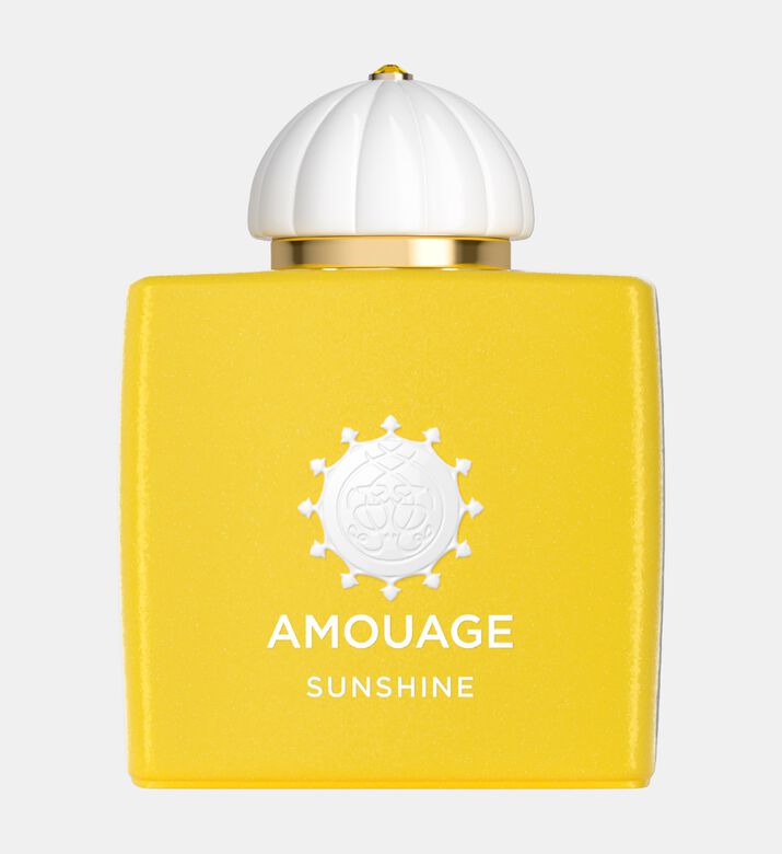 Amouage Sunshine Eau De Parfum, Packshot View