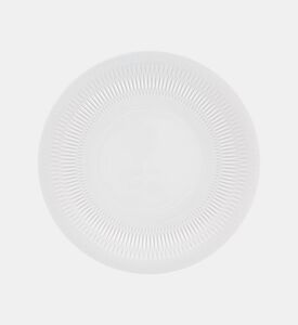 Utopia Porcelain Dinner Plate