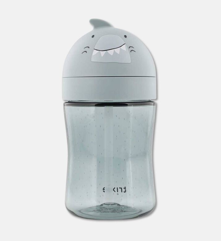 Trixie Tritan Sbottle 300ml-shark, Packshot View