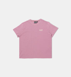 Casual Short-sleeve T-shirt Casual Short-sleeve T-shirt