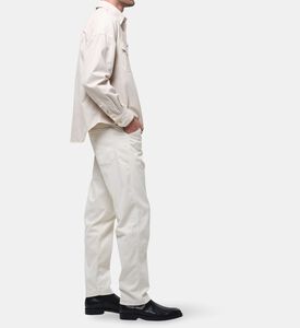 Citizen of Humanity Pant Carpenter, Model View