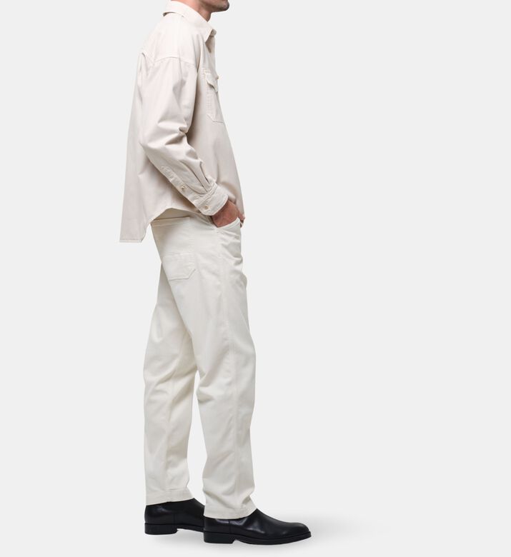Citizen of Humanity Pant Carpenter, Model View