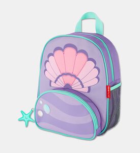 Skiphop Seashell Spark Style Backpack, Packshot View