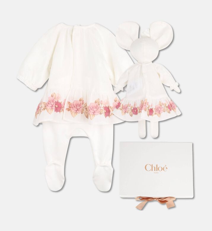 Chloe Set Trousseau, Packshot View