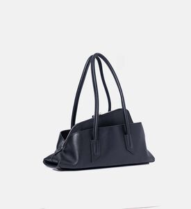 La Passeggiata Small Zip Closure Bag La Passeggiata Small Zip Closure Bag