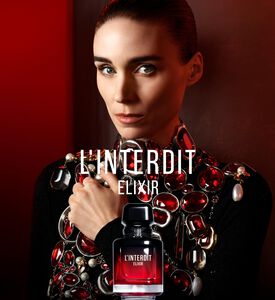 Givenchy Beauty Edp L'interdit Elixir, 50-ml, Packshot View