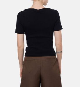 Cult Gaia Top Ellen, Model View