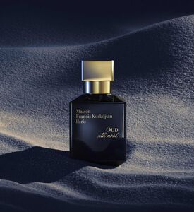 Maison Francis Kurdjian Edp Silk Mood Oud, Packshot View