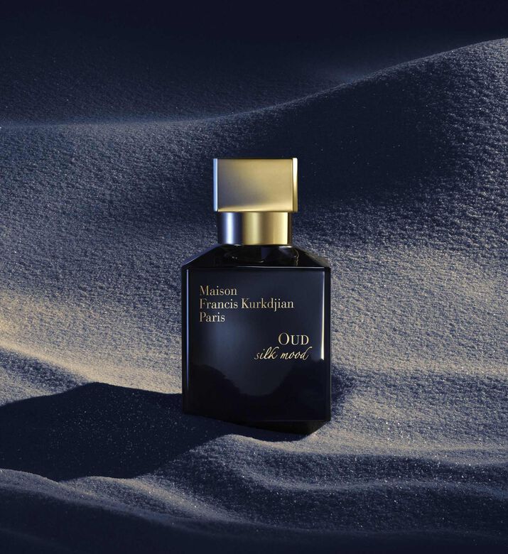 Maison Francis Kurdjian Edp Silk Mood Oud, Packshot View