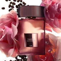 Cafe Rose Eau De Parfum