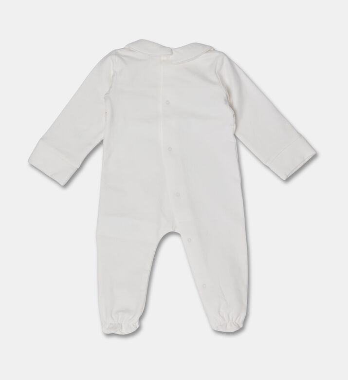 Moschino Kids Soft Stretch Baby 3-piece Set, Packshot View