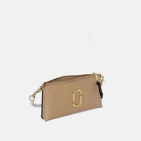 The Snapshot Convertible Shoulder Bag