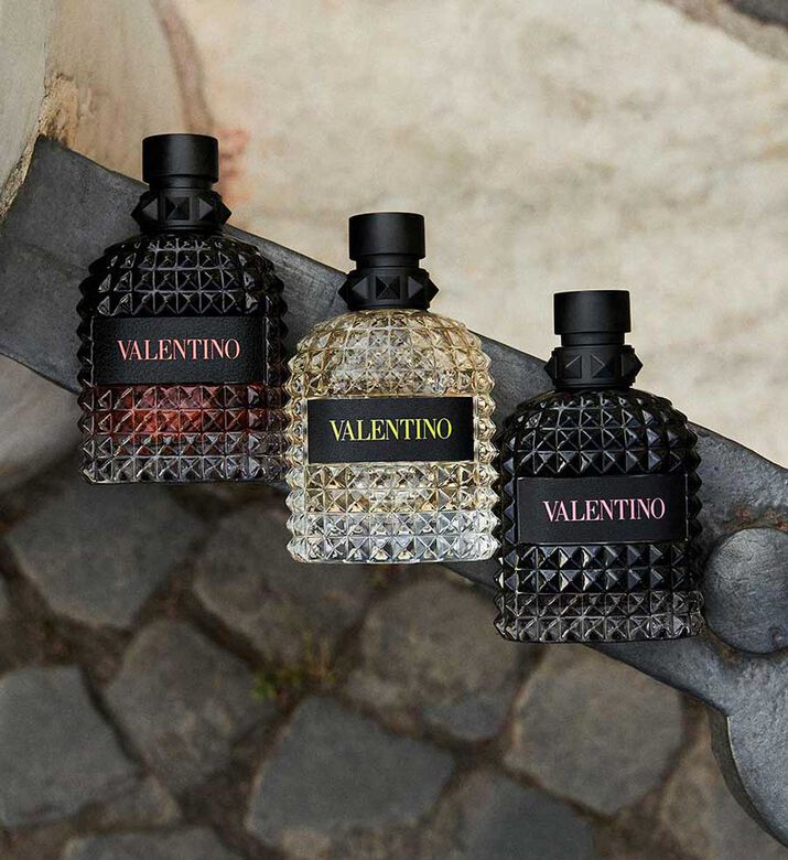 Born In Roma Coral Fantasy Edp Born In Roma Coral Fantasy Edp