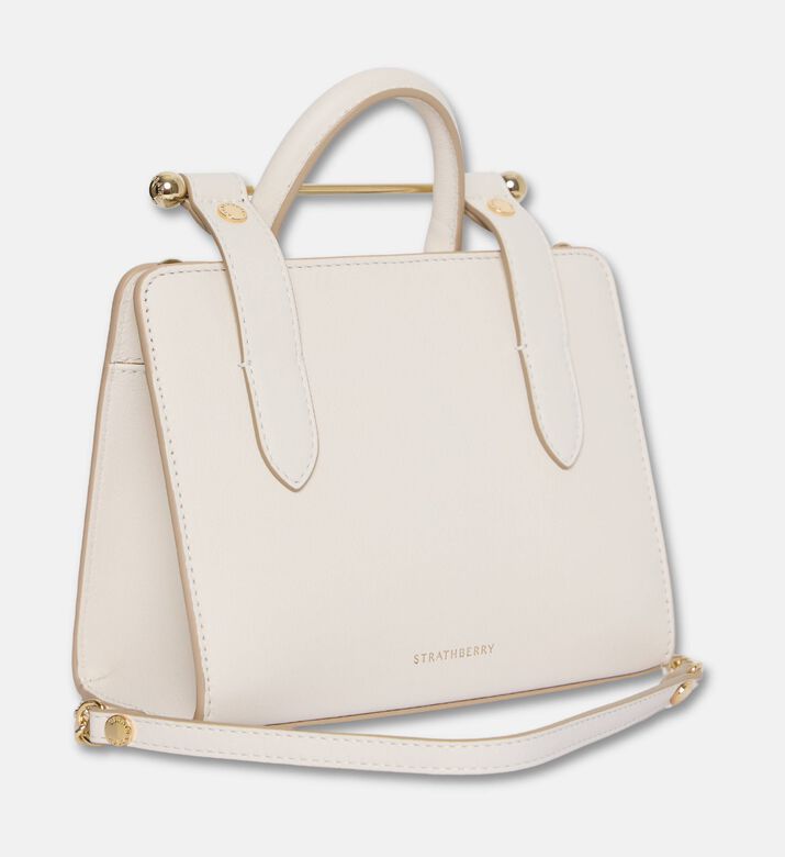 Strathberry Bag Nano Tote, Packshot View