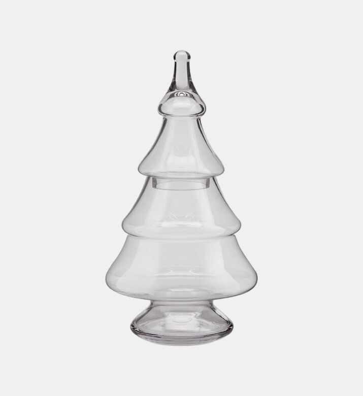 Edg Pine-inspired Design Vase, Natural, 50-cm, Packshot View