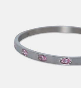 Nomination Bracelet Bangles L, Pink, Packshot View