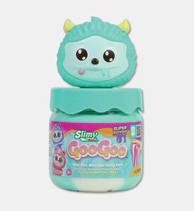 Slimy Goo Goo Gang 8oz Cup, Packshot View