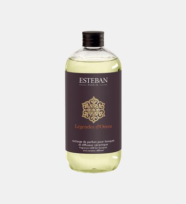 Legendes Dorient Diffuser Refill 500 Ml