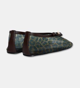 Ganni Shoes Jenny, Packshot View