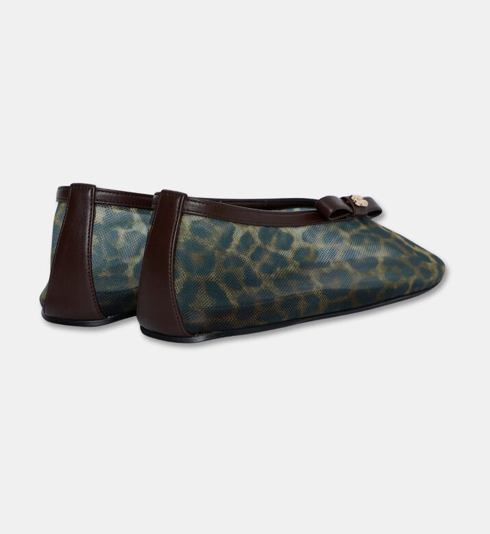 Ganni Shoes Jenny, Packshot View