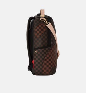 Top-handle Backpack Top-handle Backpack