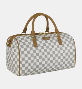 Sprayground Graffiti Embossed Savvy Crossbody Bag, Packshot View