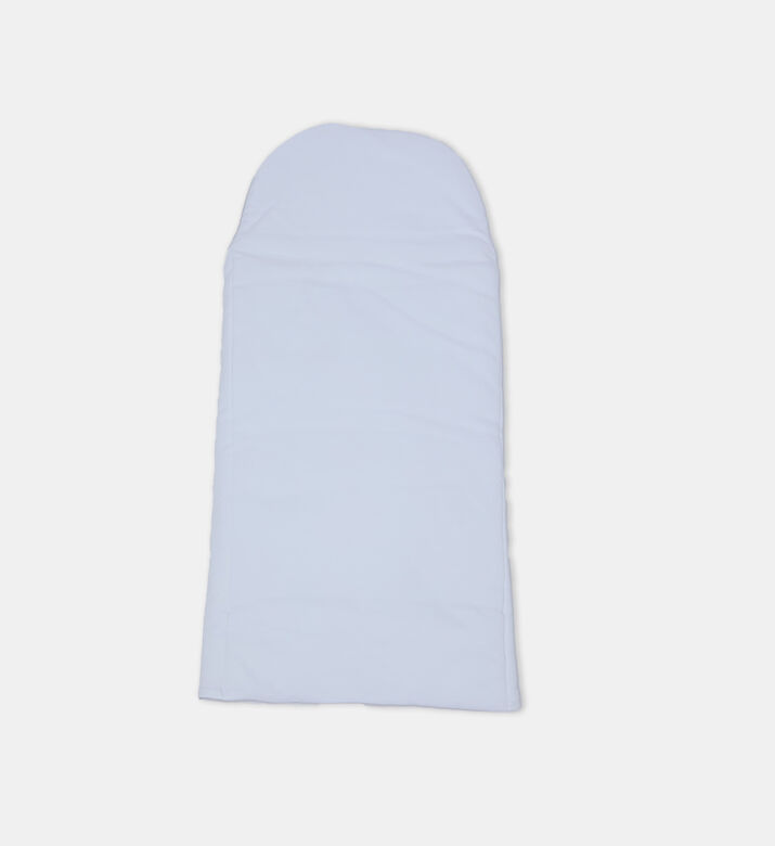 Dots-embroidery Blanket