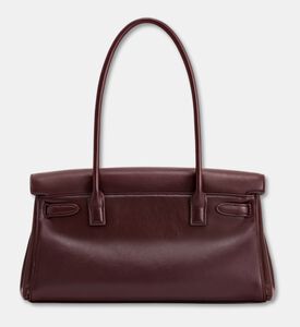 JW PEI Bag Yara, Burgundy, Packshot View