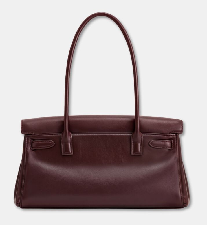 JW PEI Bag Yara, Burgundy, Packshot View
