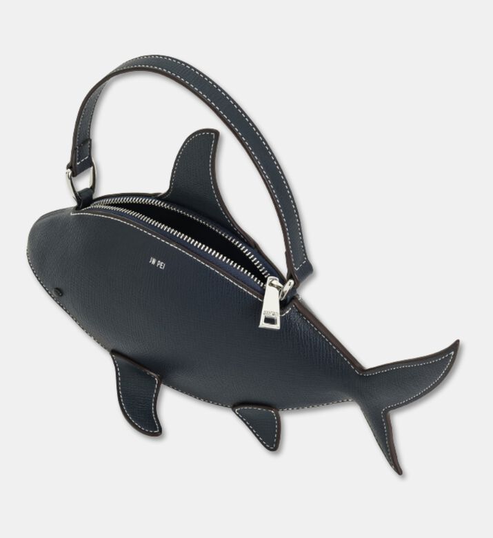 JW PEI Nerys Shark Top Handle Bag, Packshot View