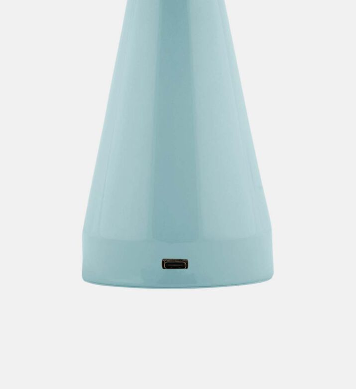 Rachel Domed-shade Table Lamp