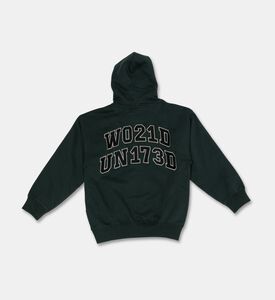 Molo Hoody Marley, Packshot View