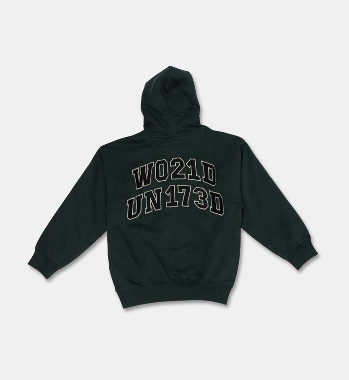 Molo Hoody Marley, Packshot View