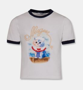 M S G M Ts Jersey, Packshot View