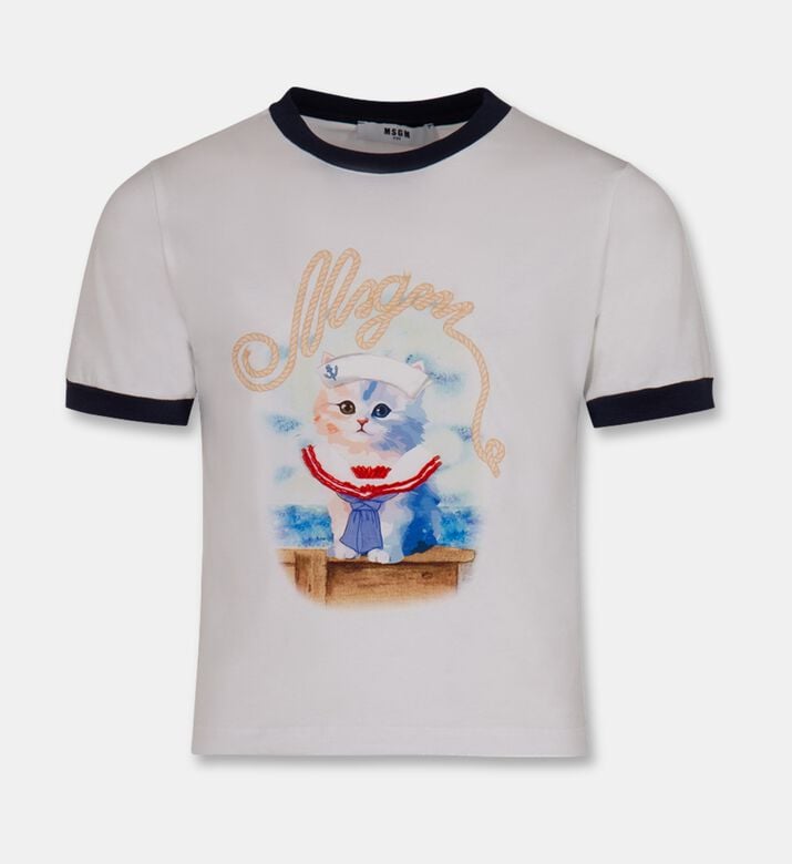 M S G M Ts Jersey, Packshot View