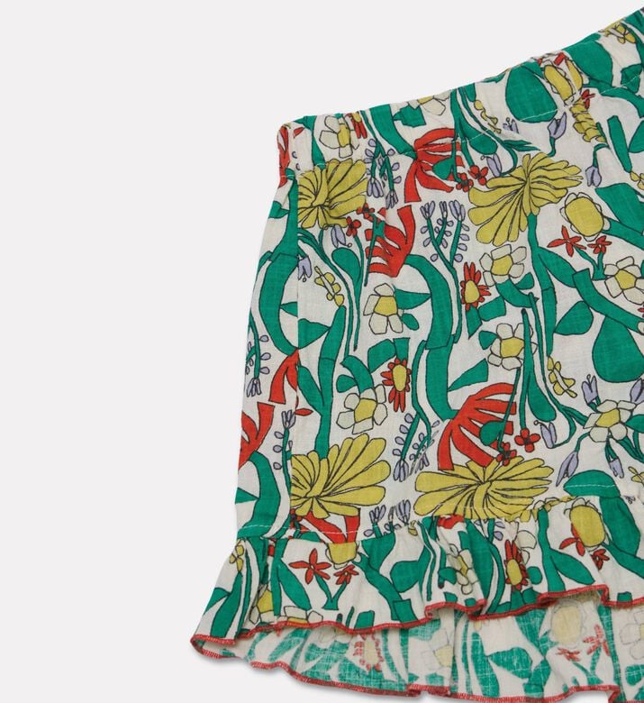Bobo Choses Short Color, Packshot View