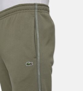 Lacoste Relaxed-fit Track Pants, Model View